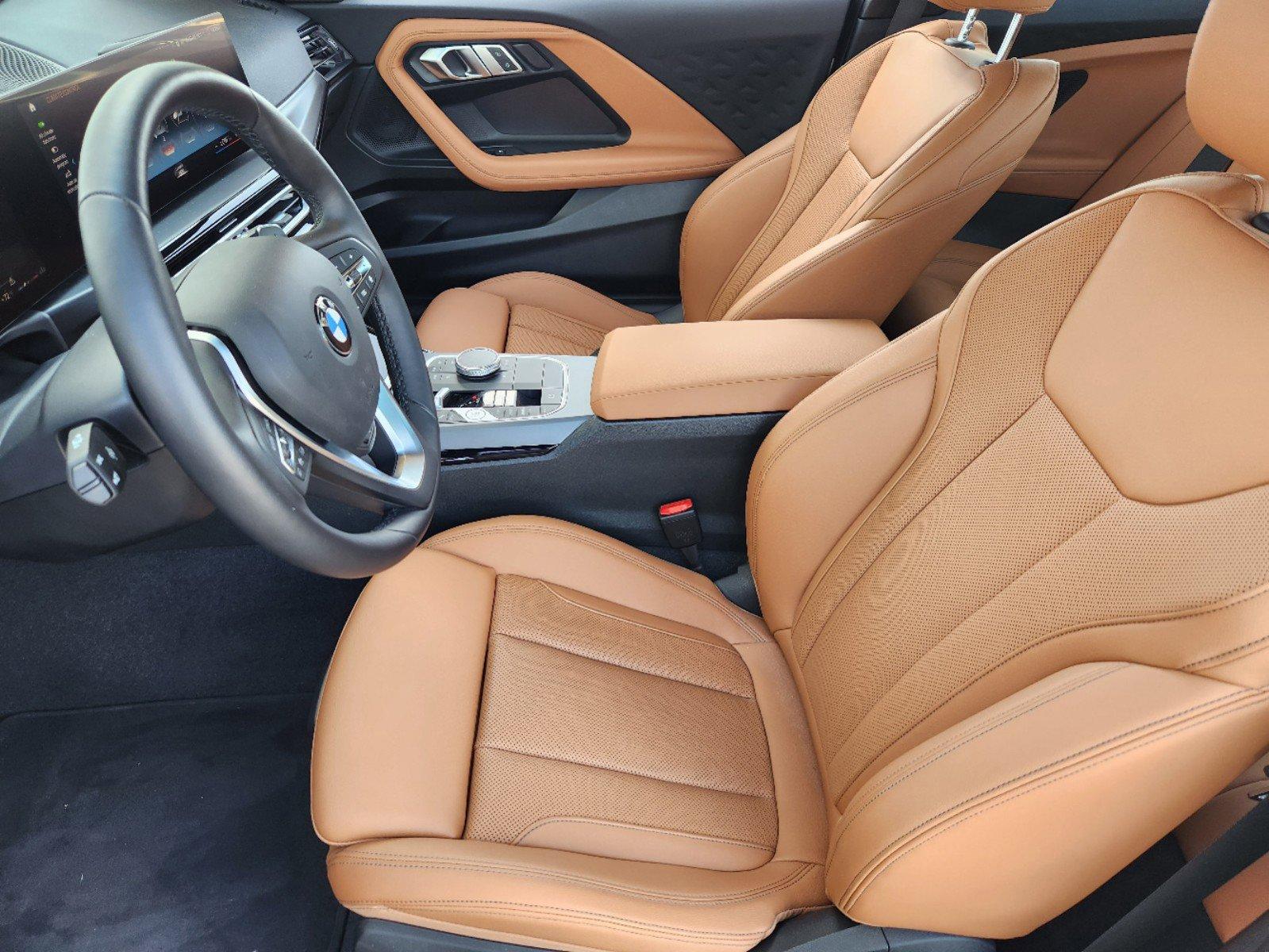 2023 BMW 230i Vehicle Photo in PLANO, TX 75024