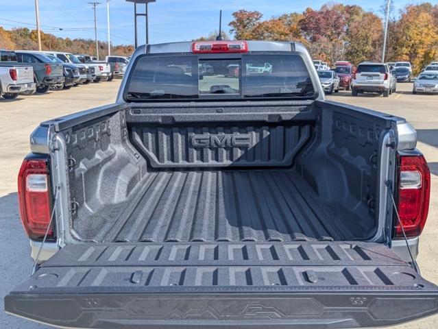 2024 GMC Canyon Vehicle Photo in POMEROY, OH 45769-1023