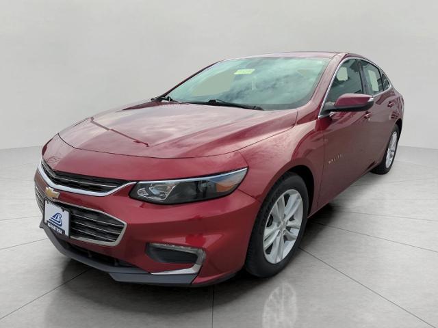 2017 Chevrolet Malibu Vehicle Photo in Green Bay, WI 54304