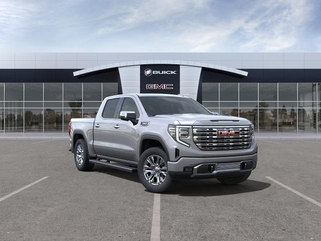 2024 GMC Sierra 1500 Vehicle Photo in LONE TREE, CO 80124-2750