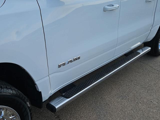 2020 Ram 1500 Vehicle Photo in San Angelo, TX 76901