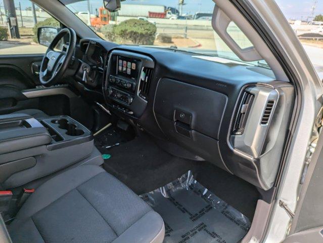 2015 Chevrolet Silverado 1500 Vehicle Photo in SELMA, TX 78154-1459