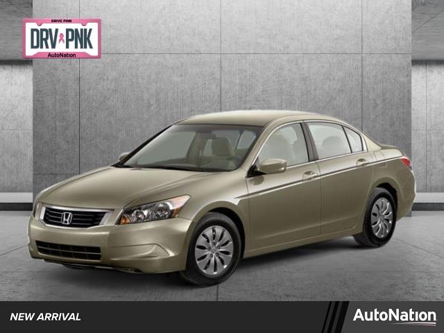 2010 Honda Accord Sedan Vehicle Photo in Davie, FL 33331