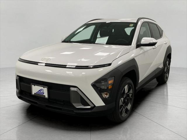 2025 Hyundai KONA Vehicle Photo in Appleton, WI 54913