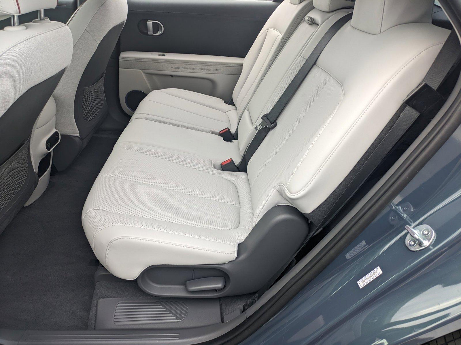 2023 Hyundai IONIQ 5 Vehicle Photo in Bradenton, FL 34207