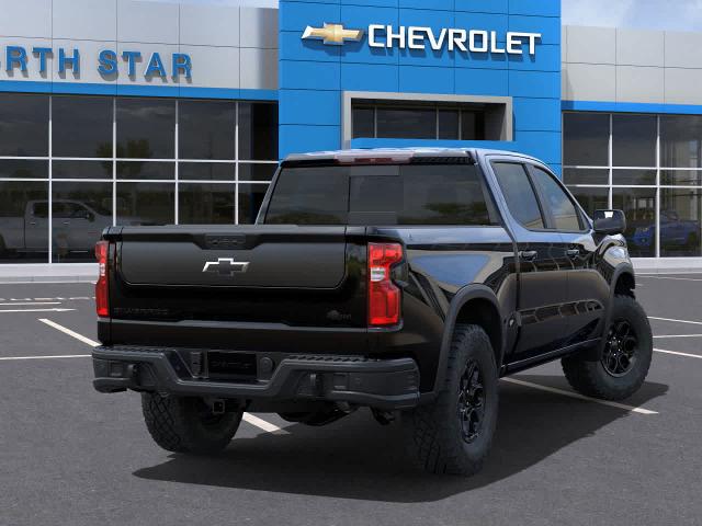 2024 Chevrolet Silverado 1500 Vehicle Photo in PITTSBURGH, PA 15226-1209