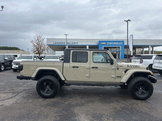 Used 2022 Jeep Gladiator Sport S with VIN 1C6HJTAG8NL178099 for sale in Huntsville, AL