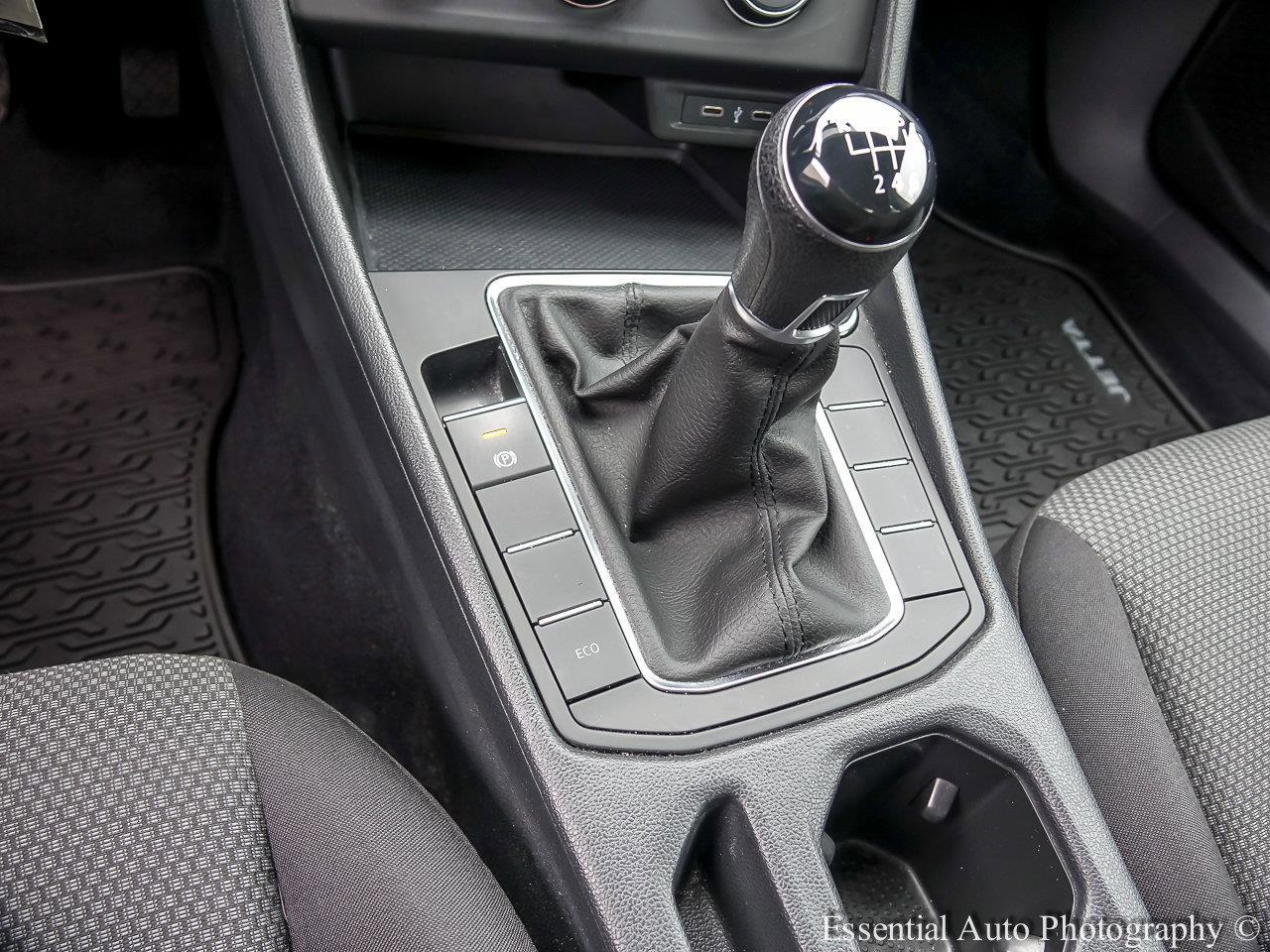 2021 Volkswagen Jetta Vehicle Photo in Saint Charles, IL 60174