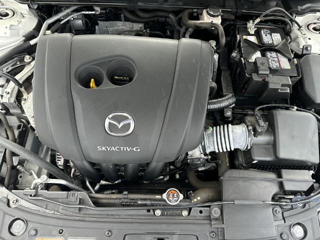 2021 Mazda Mazda3 Hatchback Vehicle Photo in BATON ROUGE, LA 70806-4466