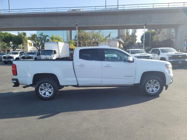 2020 Chevrolet Colorado Vehicle Photo in LA MESA, CA 91942-8211