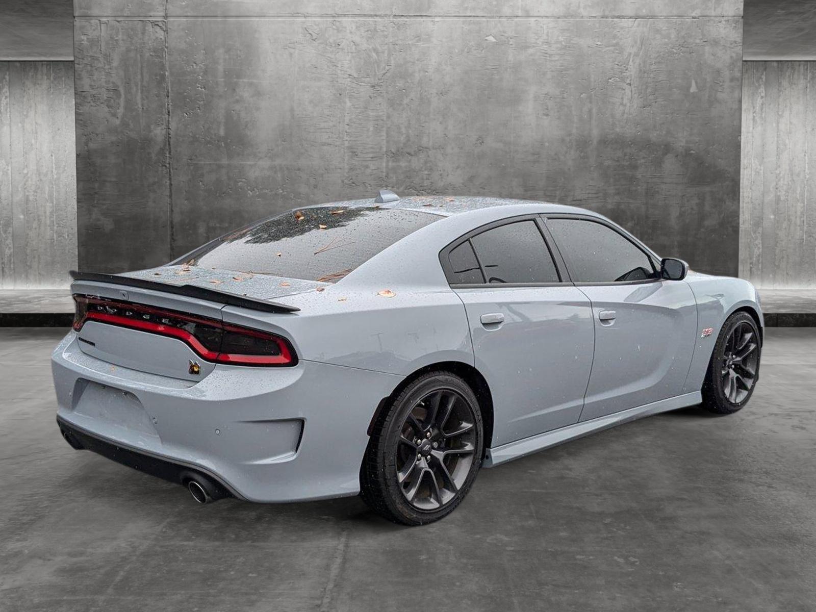 2021 Dodge Charger Vehicle Photo in Panama City, FL 32401