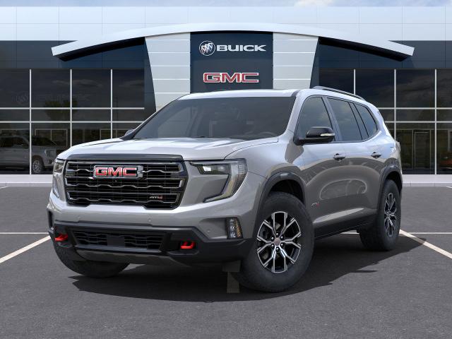 2024 GMC Acadia Vehicle Photo in LITTLE FALLS, NJ 07424-1717