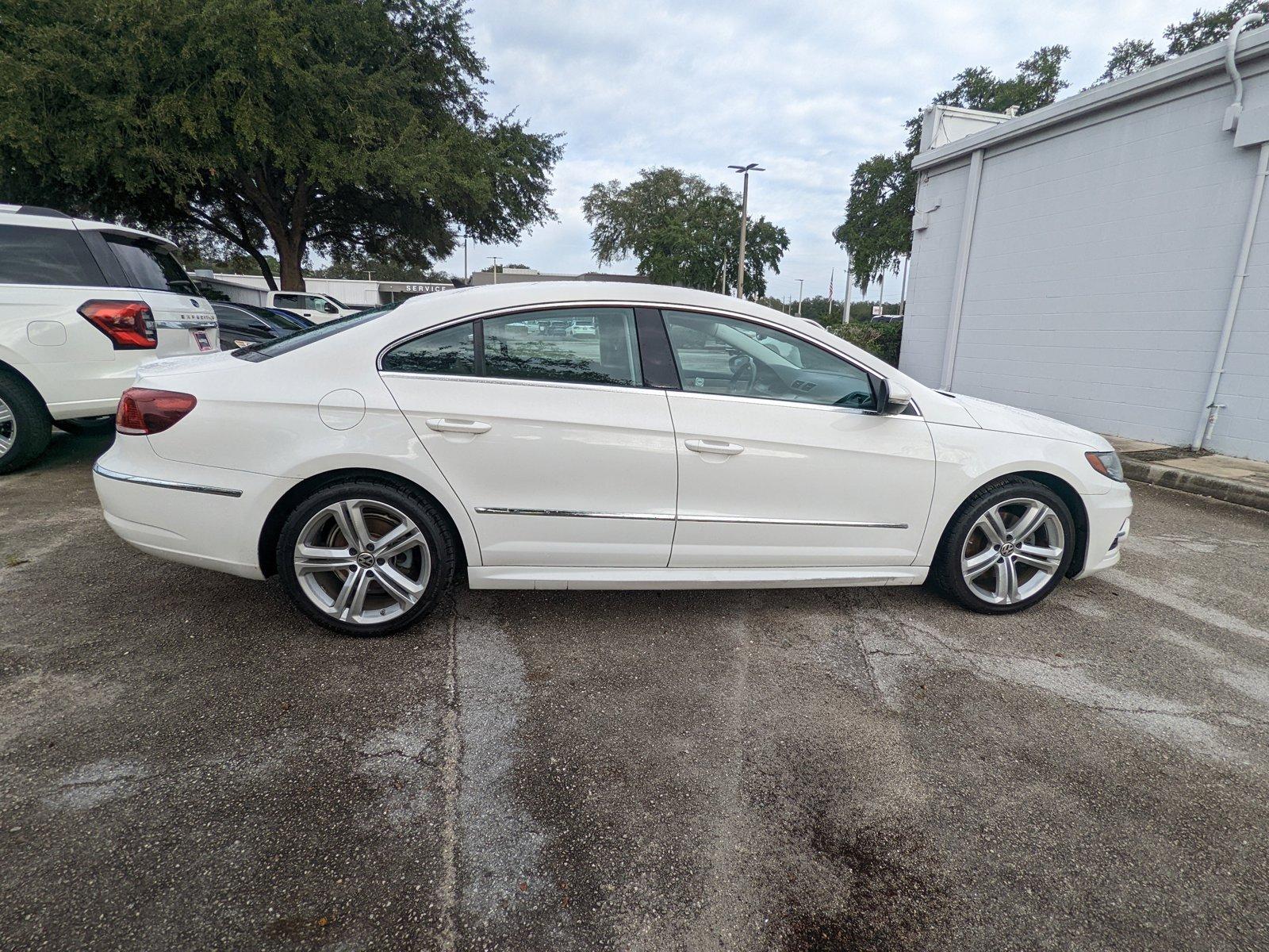 2014 Volkswagen CC Vehicle Photo in Jacksonville, FL 32256