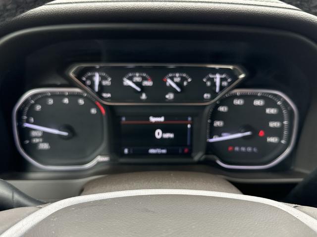 2020 GMC Sierra 1500 Vehicle Photo in BATON ROUGE, LA 70806-4466