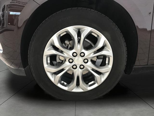 2020 Buick Enclave Vehicle Photo in GREEN BAY, WI 54303-3330