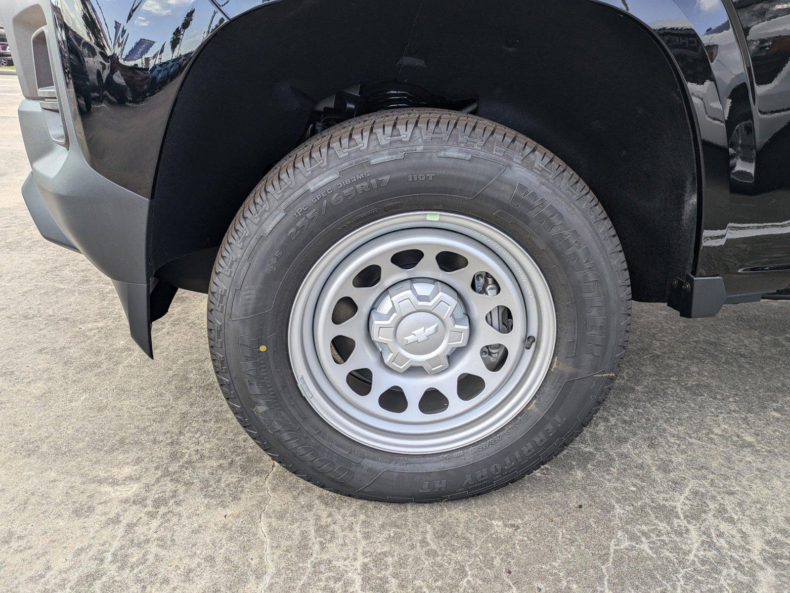 2024 Chevrolet Colorado Vehicle Photo in CORPUS CHRISTI, TX 78416-1100