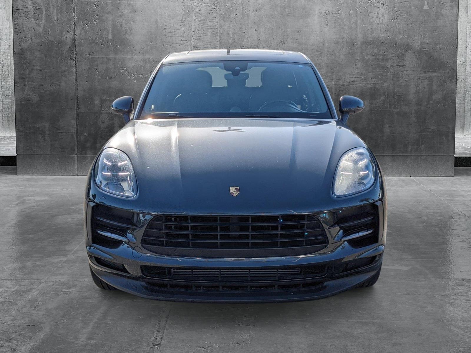 2019 Porsche Macan Vehicle Photo in Orlando, FL 32811