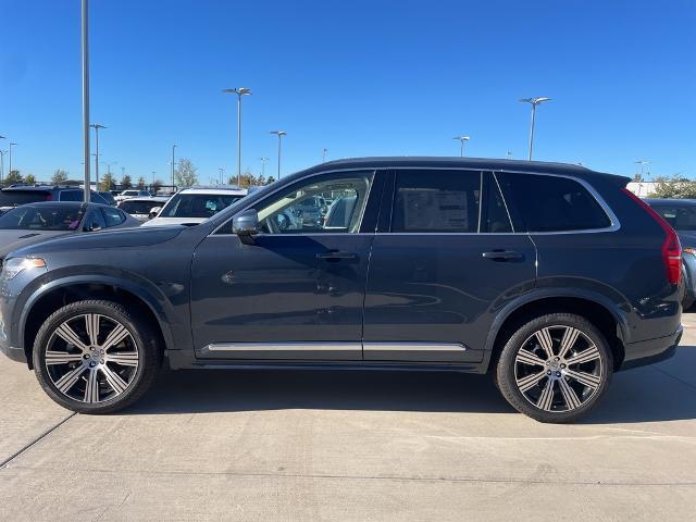 2025 Volvo XC90 Vehicle Photo in Grapevine, TX 76051