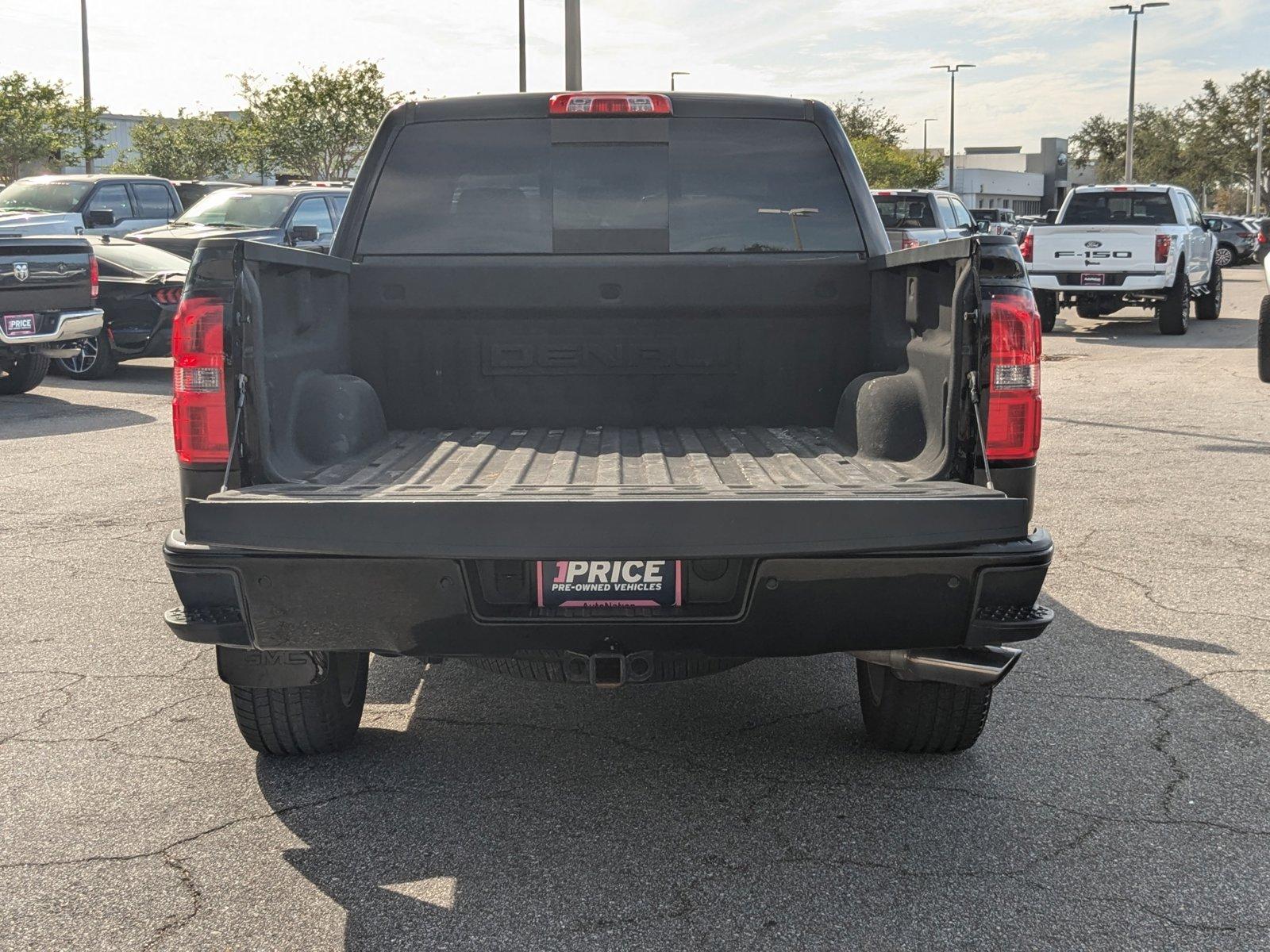 2015 GMC Sierra 1500 Vehicle Photo in St. Petersburg, FL 33713