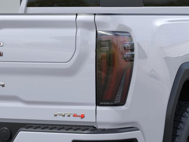 2025 GMC Sierra 3500 HD Vehicle Photo in GOLDEN, CO 80401-3850