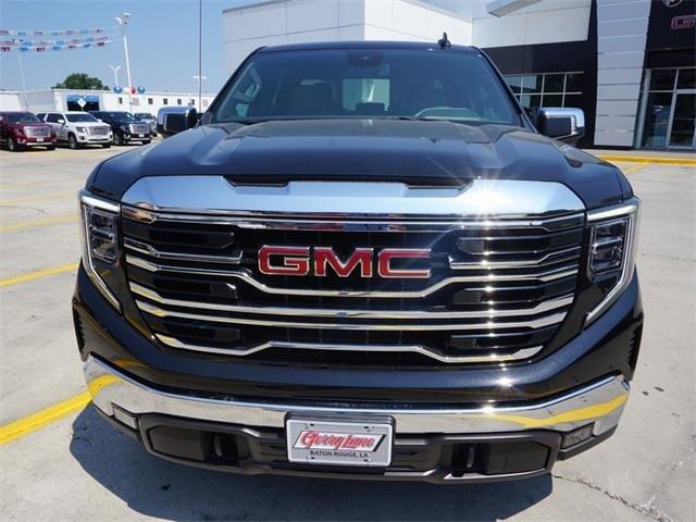 2024 GMC Sierra 1500 Vehicle Photo in BATON ROUGE, LA 70806-4466