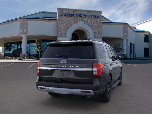 2024 Ford Expedition Vehicle Photo in Weatherford, TX 76087