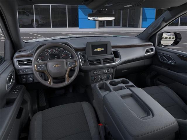 2024 Chevrolet Tahoe Vehicle Photo in GLENWOOD, MN 56334-1123