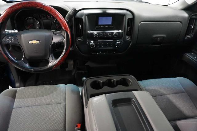 2015 Chevrolet Silverado 1500 Vehicle Photo in ANCHORAGE, AK 99515-2026