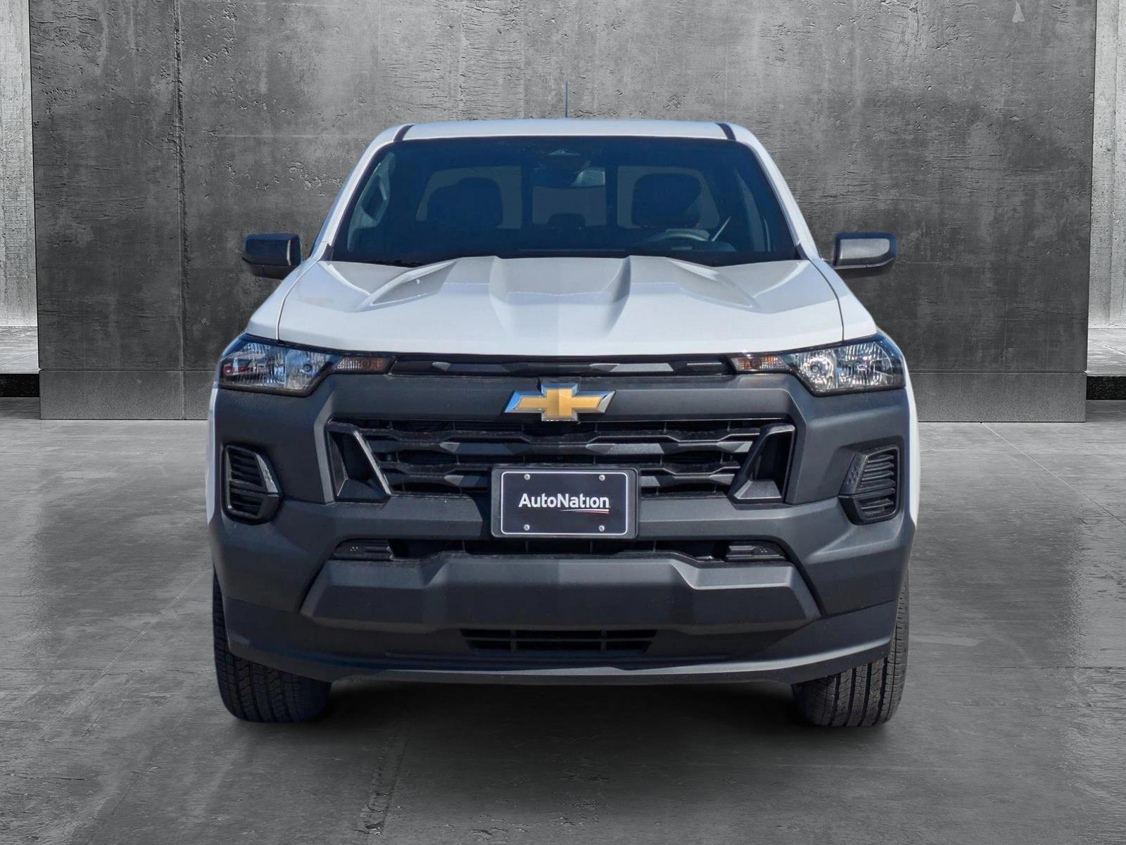 2024 Chevrolet Colorado Vehicle Photo in CORPUS CHRISTI, TX 78416-1100