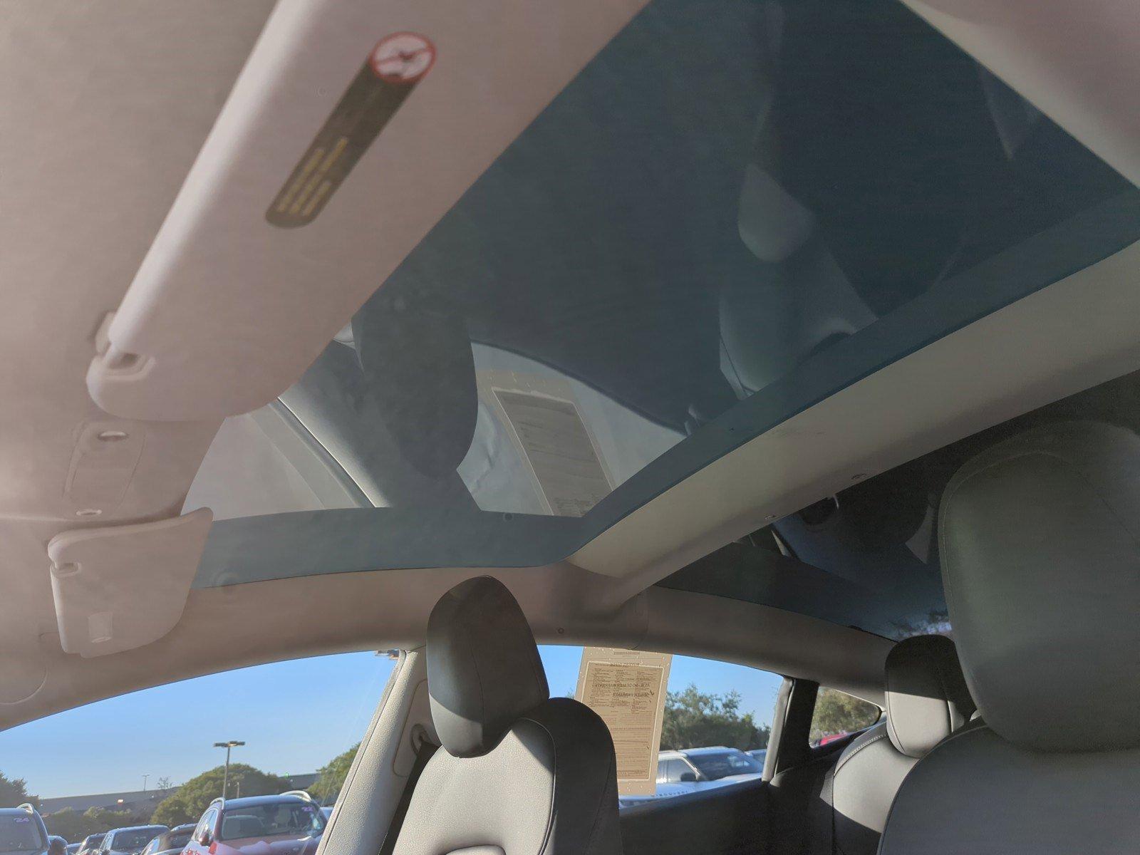 2023 Tesla Model 3 Vehicle Photo in Margate, FL 33063