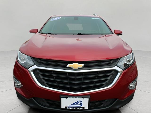 2018 Chevrolet Equinox Vehicle Photo in MIDDLETON, WI 53562-1492