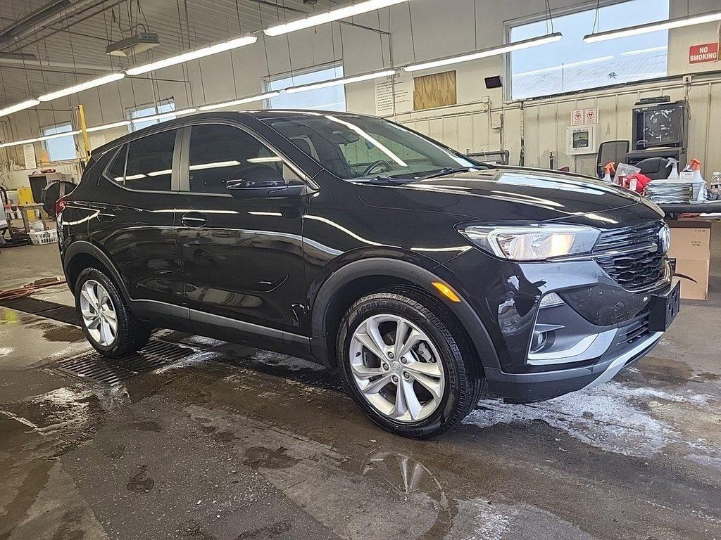 2020 Buick Encore GX Vehicle Photo in AKRON, OH 44320-4088