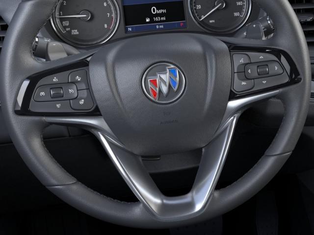 2024 Buick Enclave Vehicle Photo in LAS VEGAS, NV 89146-3033