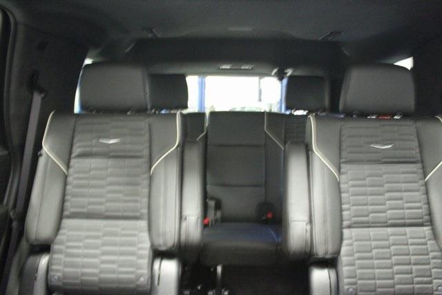 2023 Cadillac Escalade Vehicle Photo in White Plains, NY 10601