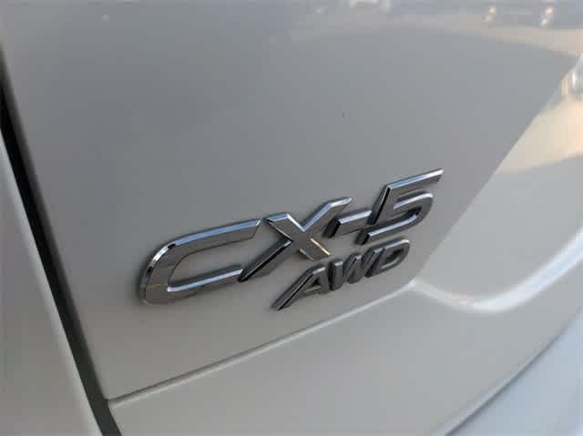 2019 Mazda CX-5 Vehicle Photo in Corpus Christi, TX 78411