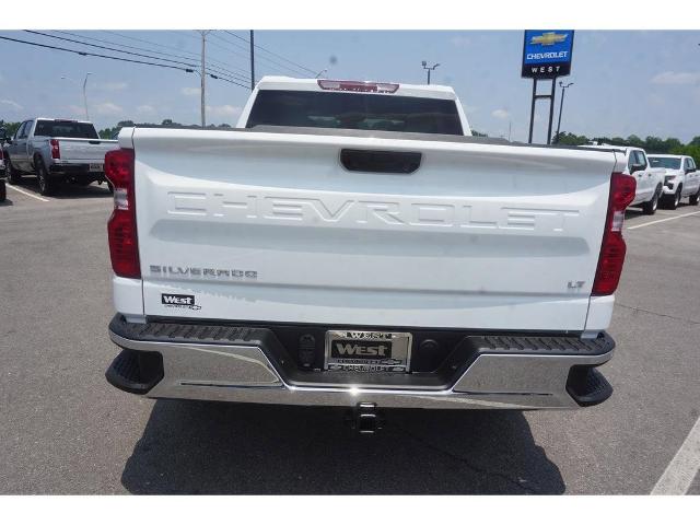 2023 Chevrolet Silverado 1500 Vehicle Photo in ALCOA, TN 37701-3235