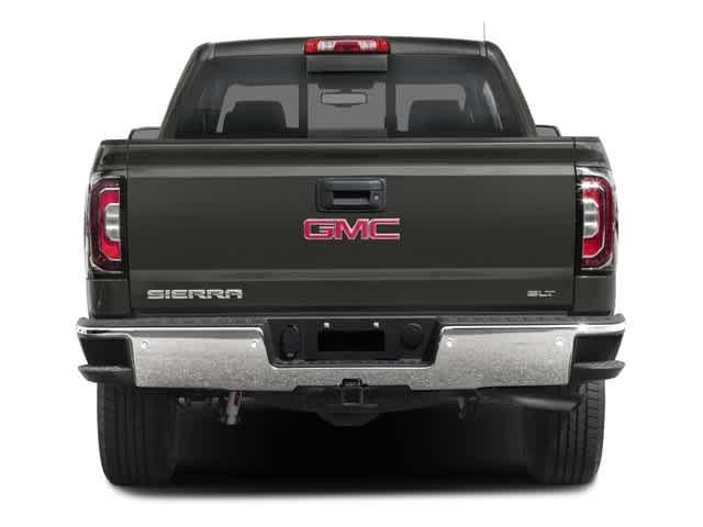 2018 GMC Sierra 1500 Vehicle Photo in LIGHTHOUSE POINT, FL 33064-6849