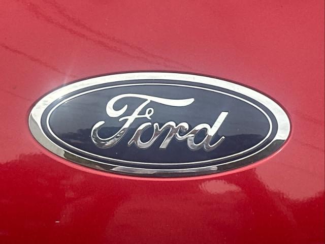 2021 Ford Escape Vehicle Photo in DUNN, NC 28334-8900