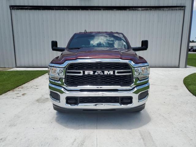 2022 Ram 3500 Vehicle Photo in BROUSSARD, LA 70518-0000