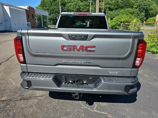 2024 GMC Sierra 1500 Vehicle Photo in GLENSHAW, PA 15116-1739