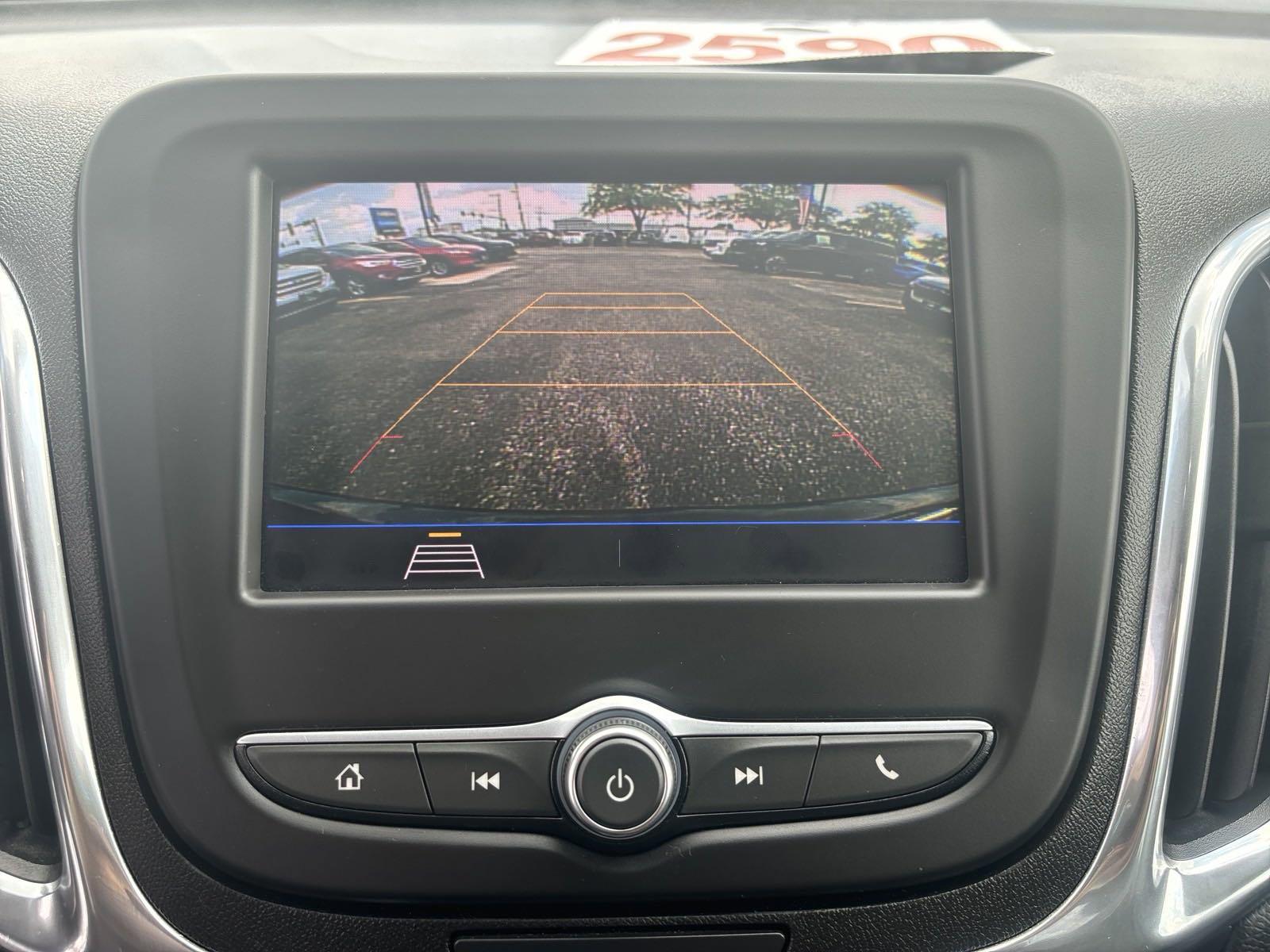 2020 Chevrolet Equinox Vehicle Photo in Saint Charles, IL 60174