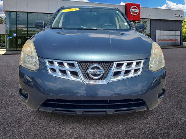 Used 2013 Nissan Rogue S with VIN JN8AS5MT1DW024217 for sale in Marietta, GA