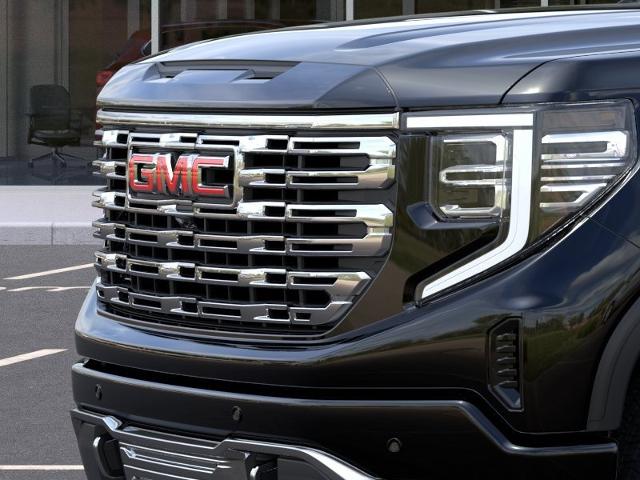 2024 GMC Sierra 1500 Vehicle Photo in OAK LAWN, IL 60453-2517