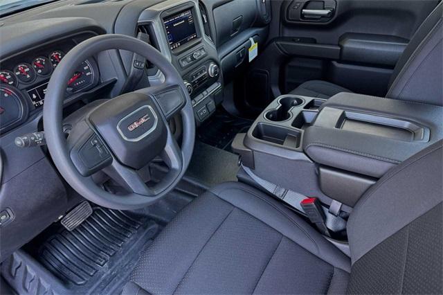 2024 GMC Sierra 1500 Vehicle Photo in ELK GROVE, CA 95757-8703