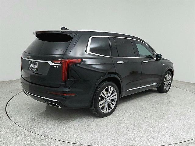 2020 Cadillac XT6 Vehicle Photo in Grapevine, TX 76051