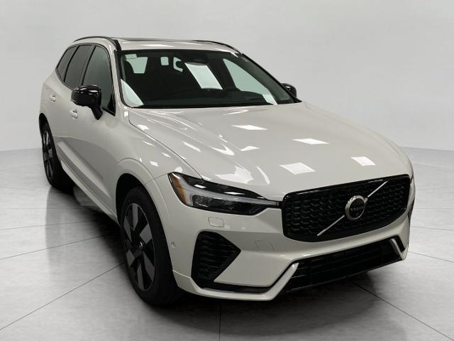 2024 Volvo XC60 Recharge Plug-In Hybrid Vehicle Photo in Appleton, WI 54913