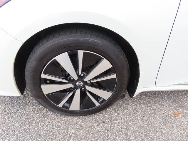 Used 2022 Nissan Altima SL with VIN 1N4BL4EV0NN395809 for sale in Gaffney, SC