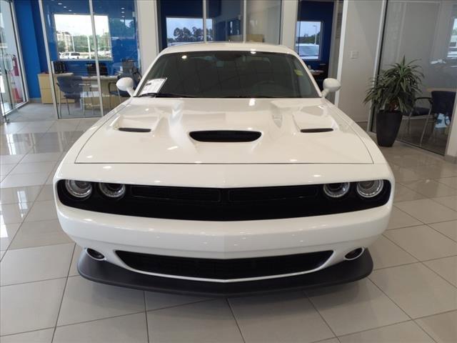 2020 Dodge Challenger Vehicle Photo in HENDERSON, NC 27536-2966