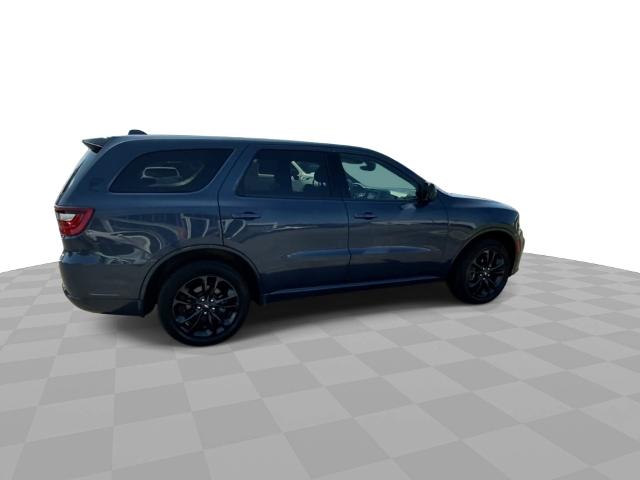 2021 Dodge Durango Vehicle Photo in WILLIAMSVILLE, NY 14221-2883