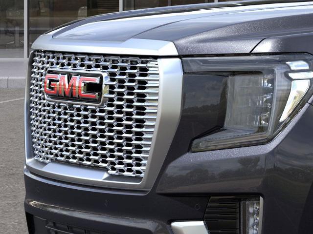 2024 GMC Yukon XL Vehicle Photo in MEMPHIS, TN 38115-1503